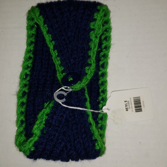 Head Warmer - Picture 3 of 4